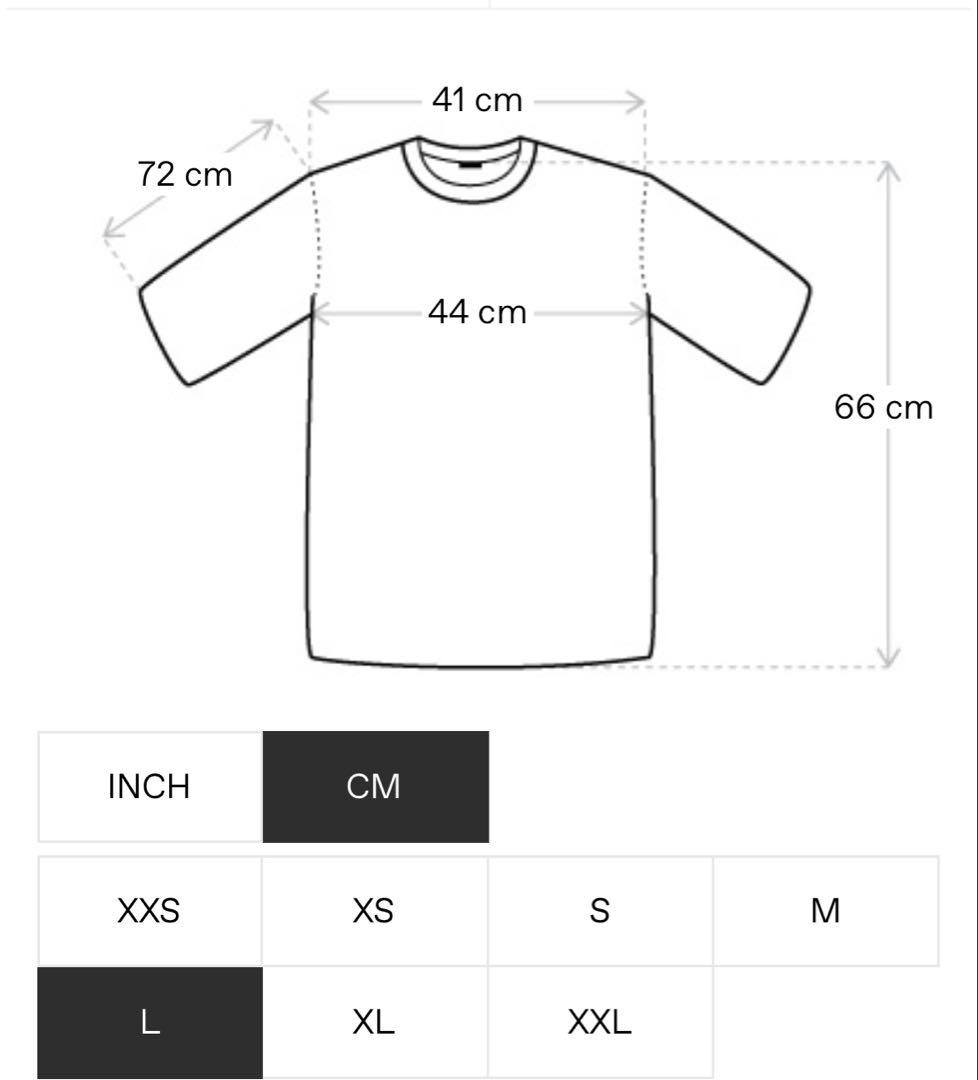 ENTIRE STUDIOS グレー 長袖 トレーナー