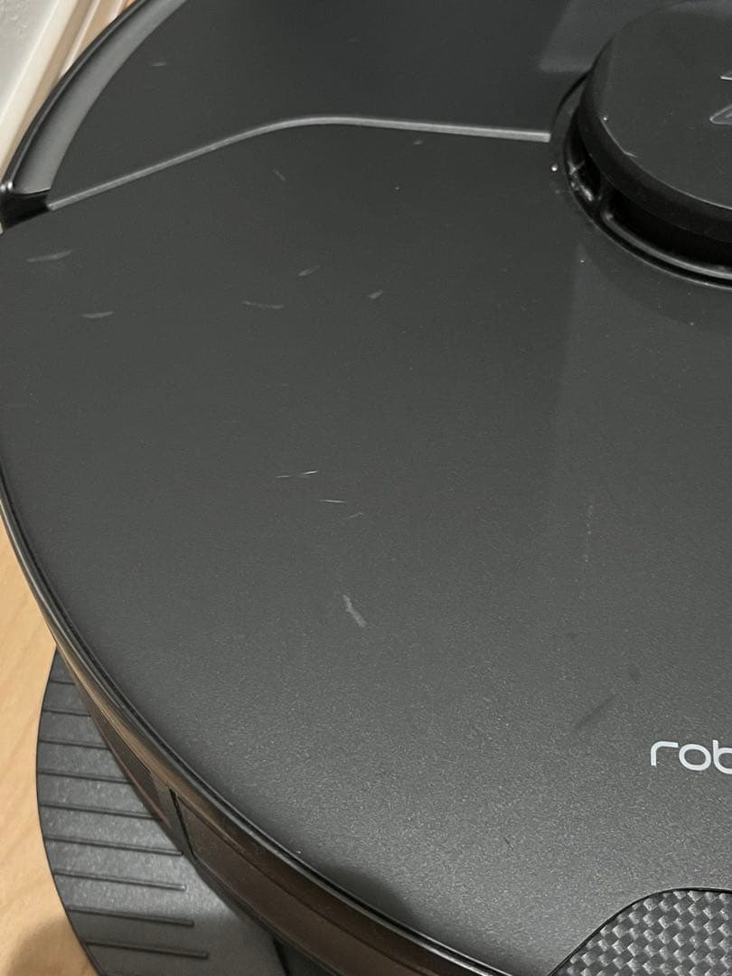 Roborock ロボロック S7 MaxV Plus S7MP52-04