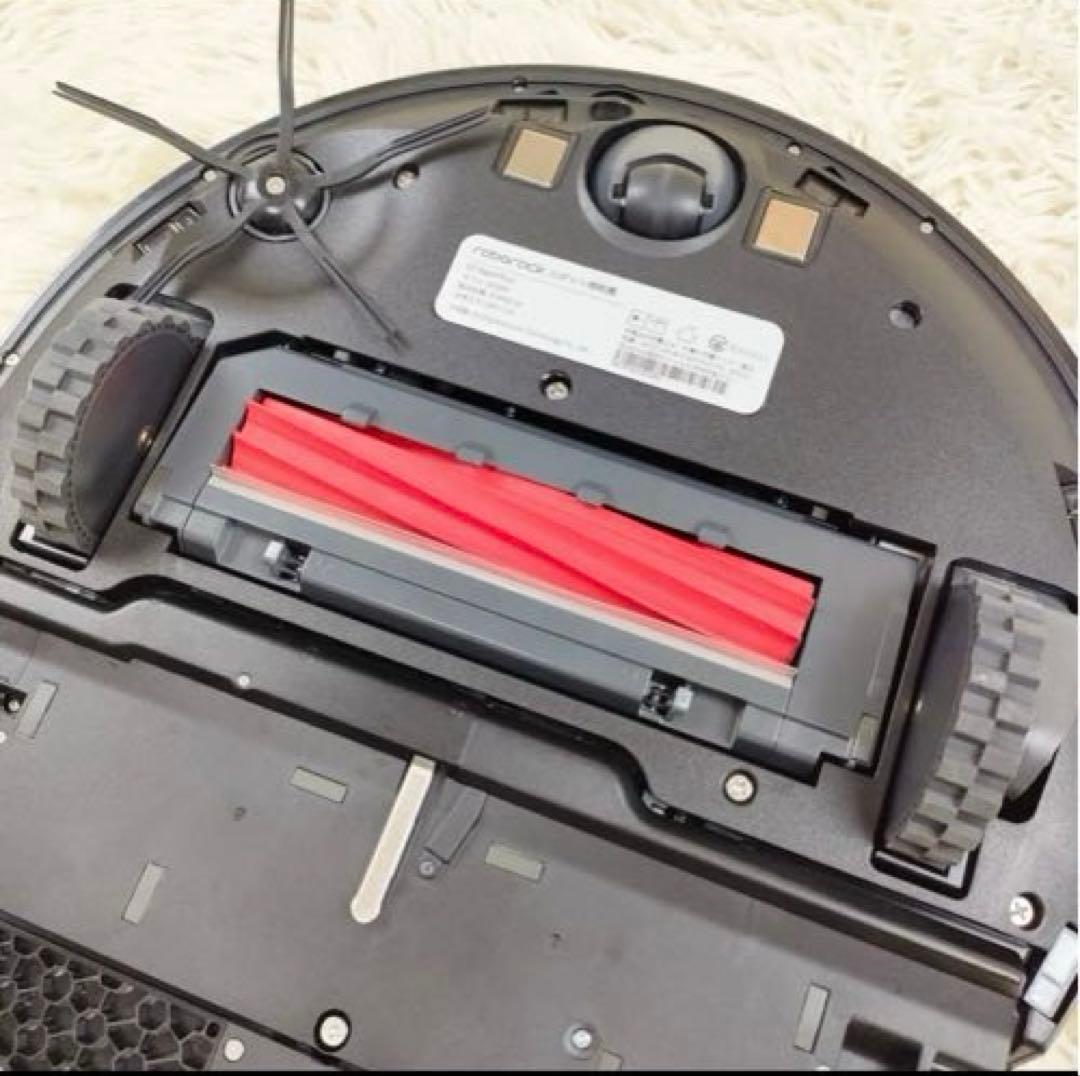 Roborock ロボロック S7 MaxV Plus S7MP52-04