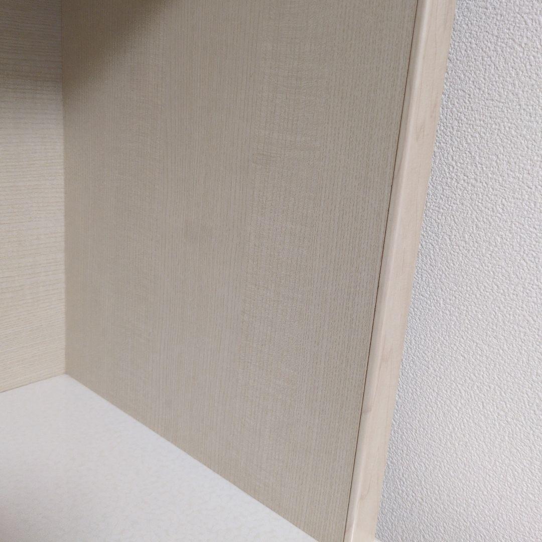 【3日間限定セール！】食器棚　美品