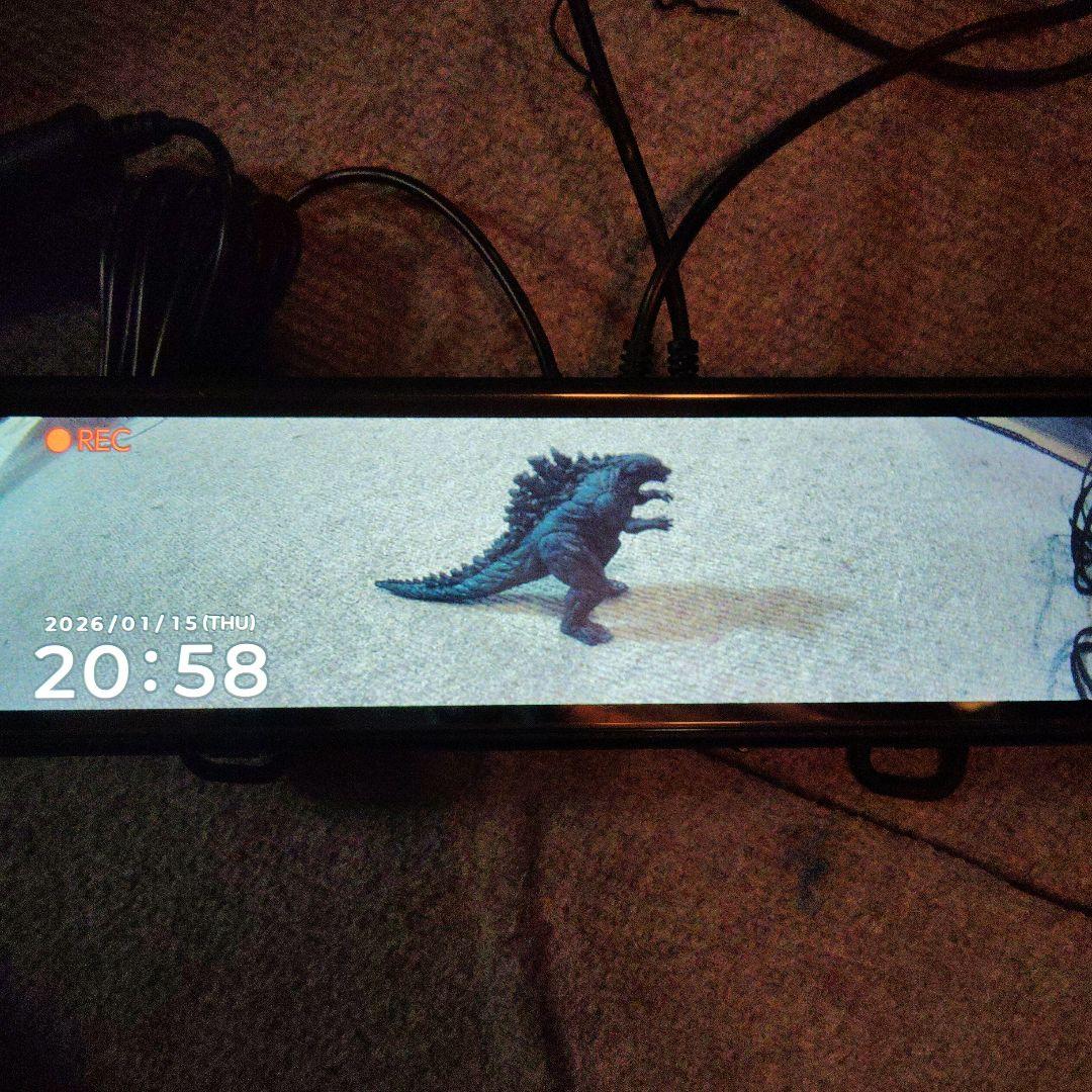 コムテック　ZDR048