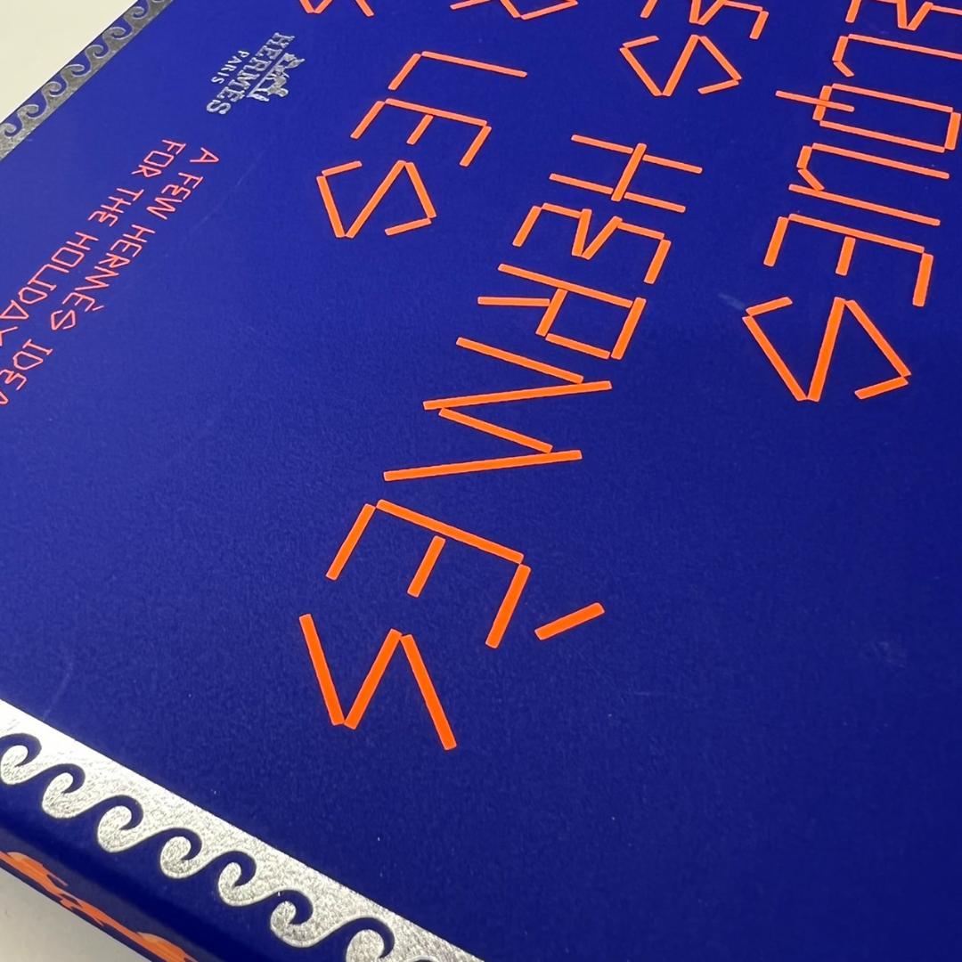 エルメス Hermes 140ピースジグソーパズル