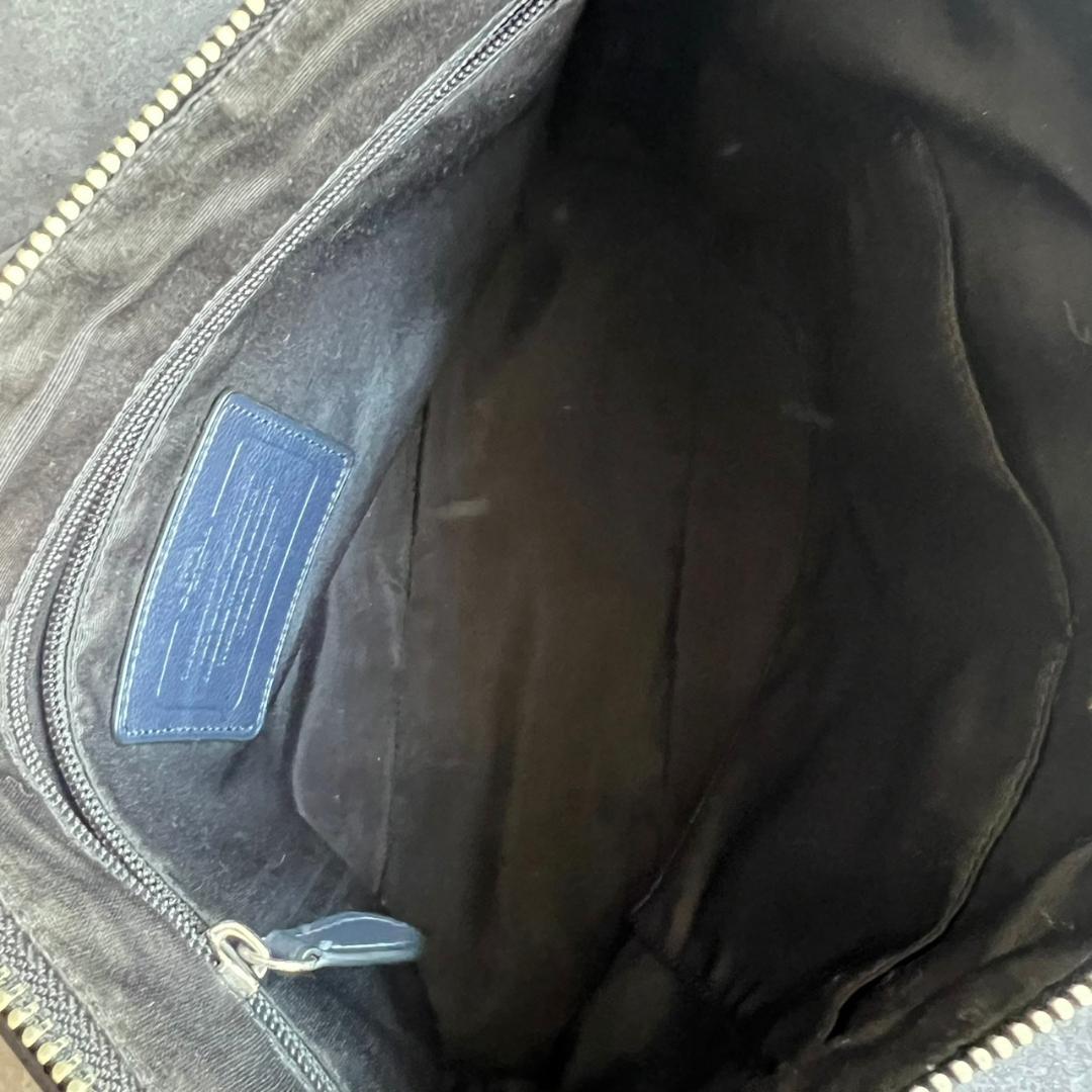 ⭐️COACH⭐️コーチ チャールズ ショルダーバッグ F54796 レザー