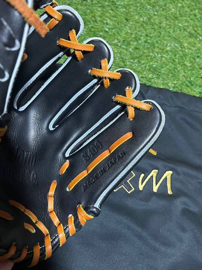 ま*も様 DxMディーバイエムS400硬式限定