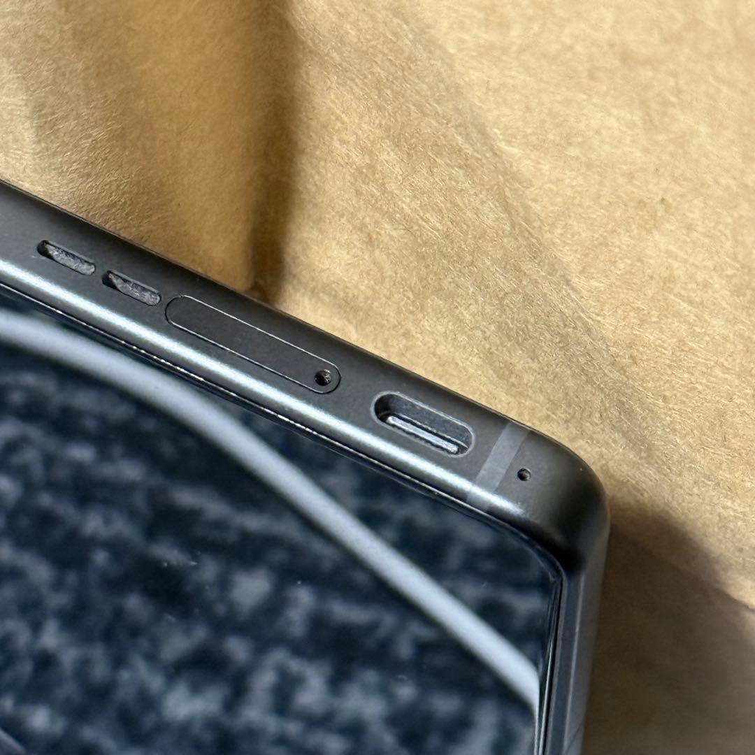 ASUS ROG Phone 8 16+256GB 国内版