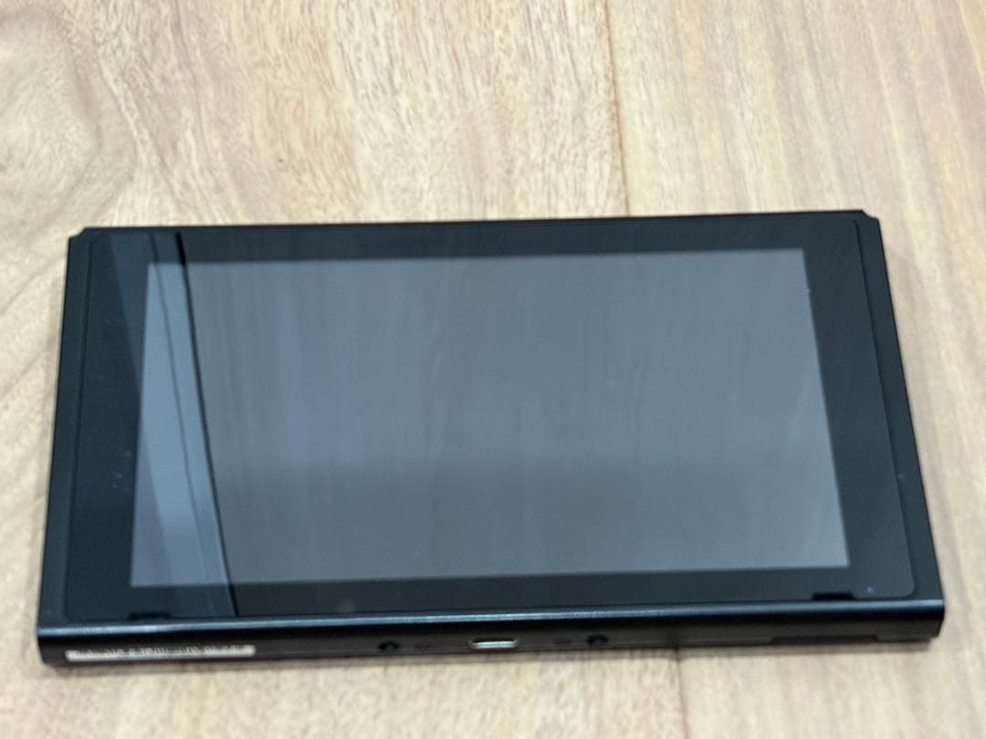 Nintendo Switch 本体 カラフルJoy-Con付き