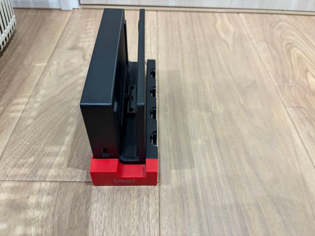 Nintendo Switch 本体 カラフルJoy-Con付き