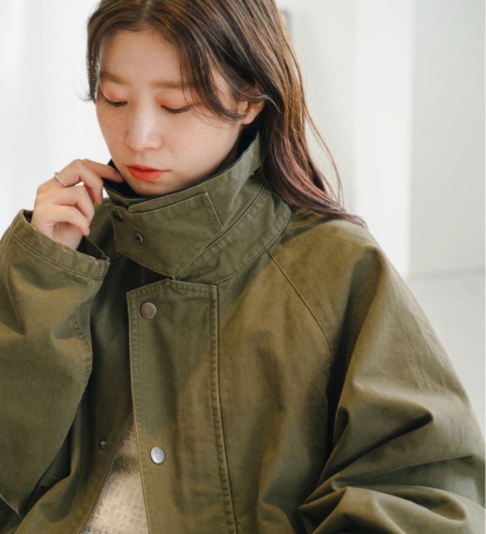 Kastaneジャケット