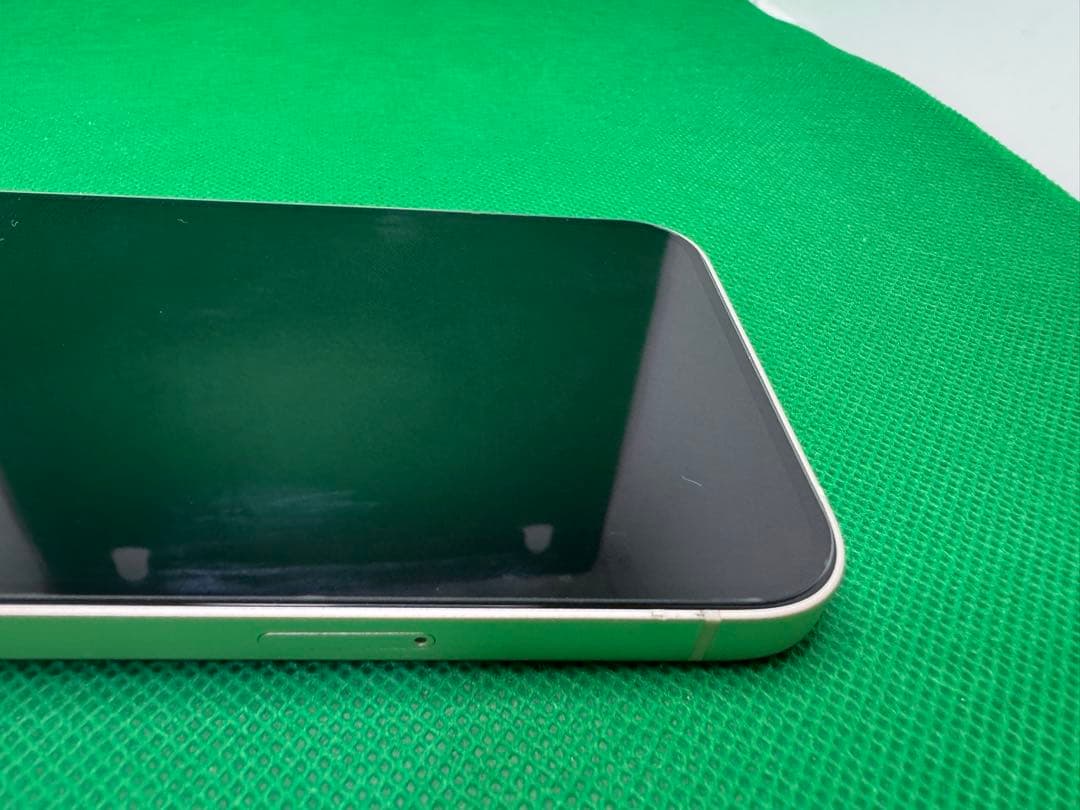 8717 IPHONE 14 PLUS 128GB SIM フリー