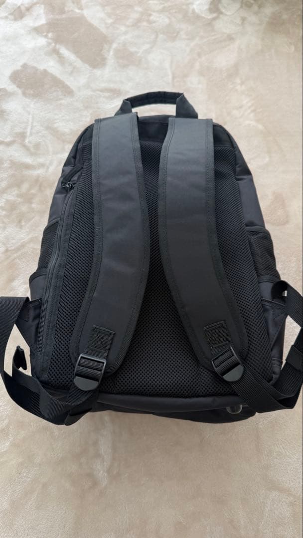 横浜創英中学、高校指定リュック