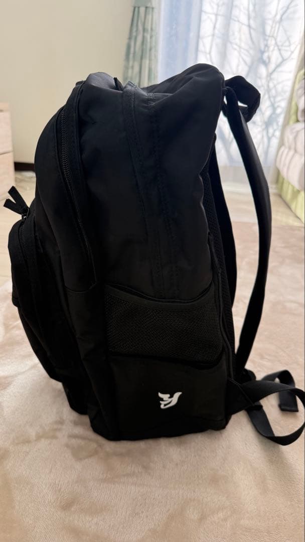 横浜創英中学、高校指定リュック