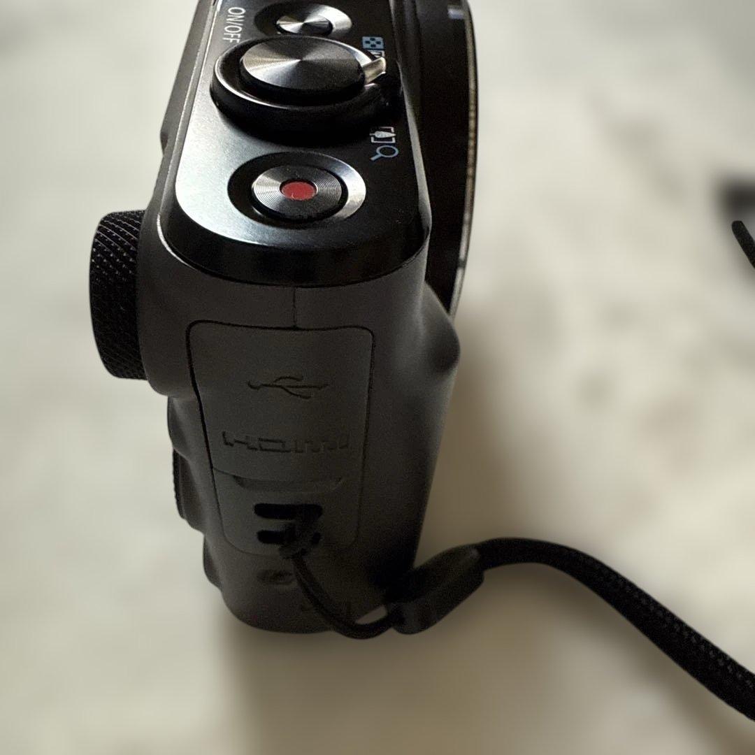 Canon SX720 HS デジタルカメラ 40倍光学ズーム