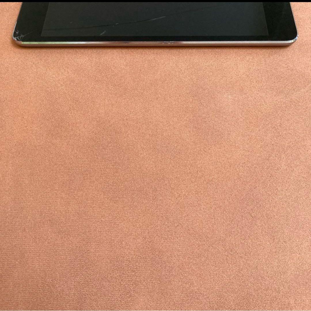 931 電池最良好☆iPad mini4 第4世代 128GB SIMフリー☆