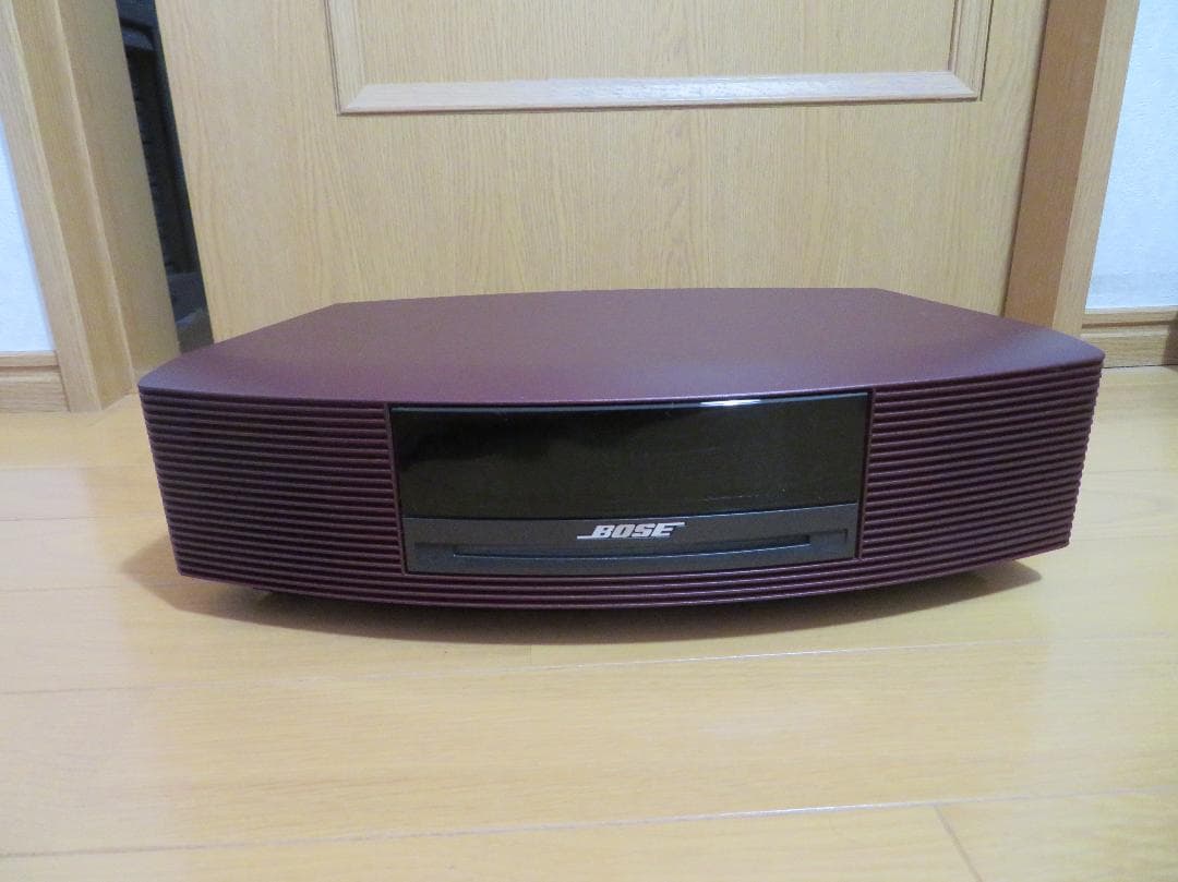 C232★BOSE Wave Music System AWRCCB /完動品！