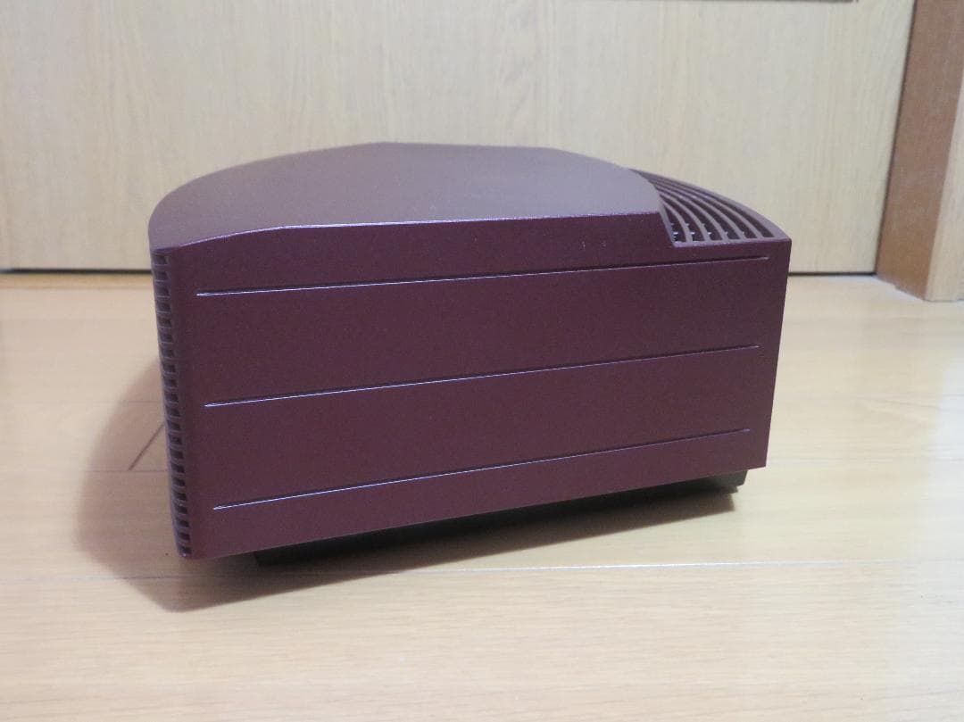 C232★BOSE Wave Music System AWRCCB /完動品！