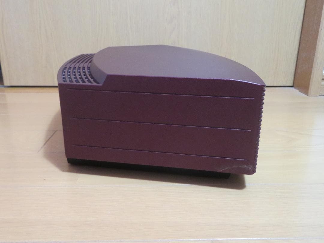 C232★BOSE Wave Music System AWRCCB /完動品！