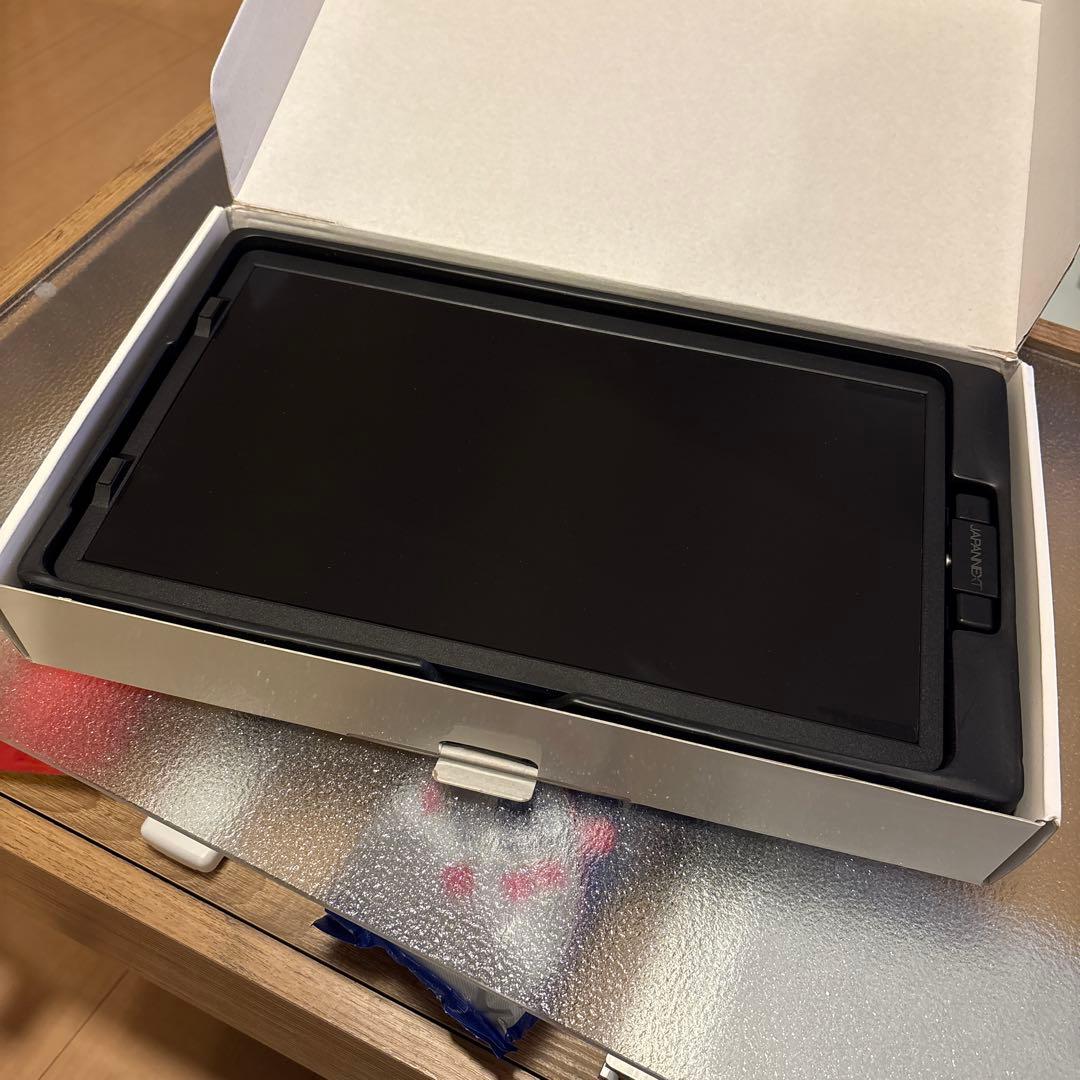 JAPANNEXT 14インチ モバイルモニタ JN-MDO-IPS140FHD