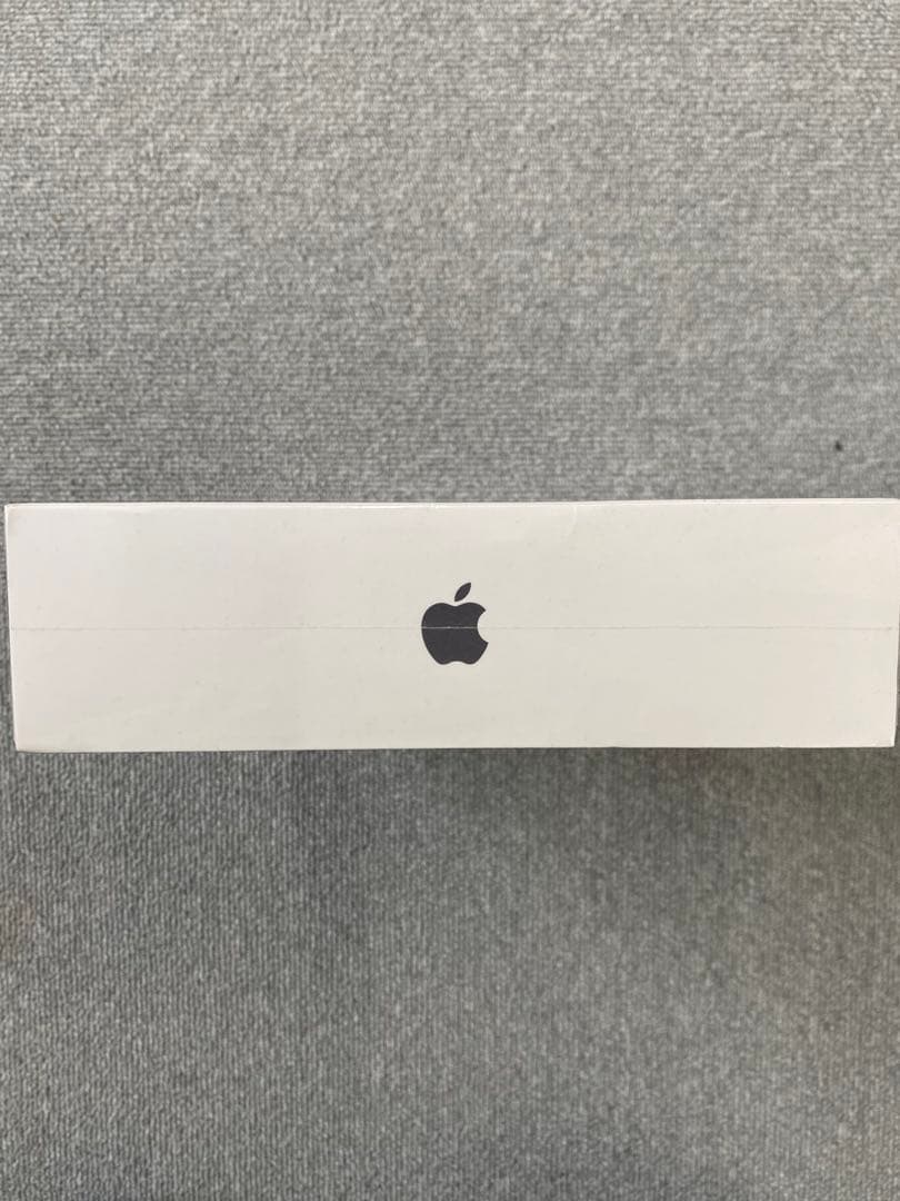 iPad (第9世代) Wi-Fi 64GB スペースグレー　※新品、未使用品