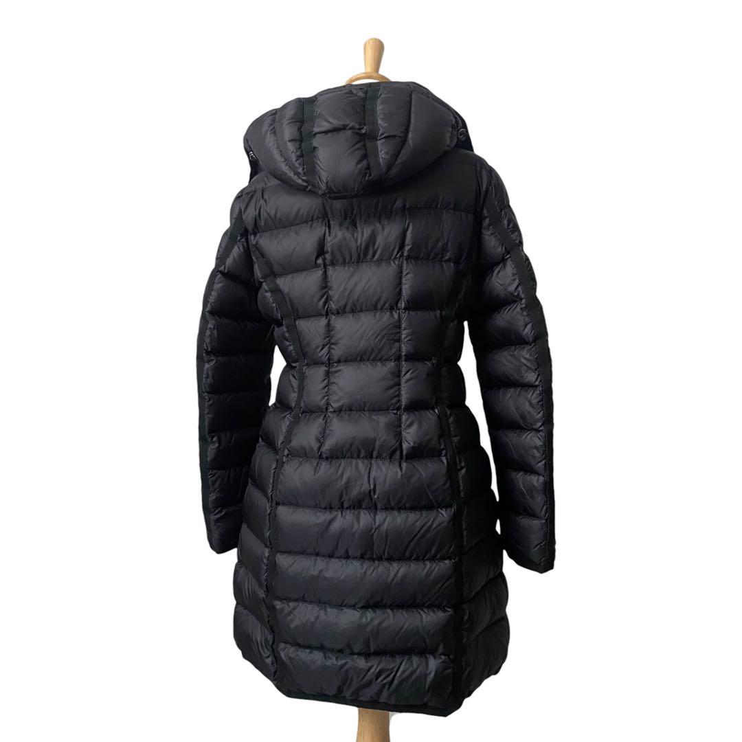 【美品】 モンクレール HERMINE エルミンヌ ダウンジャケット サイズ3