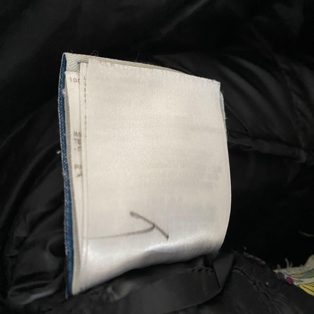 【美品】 モンクレール HERMINE エルミンヌ ダウンジャケット サイズ3