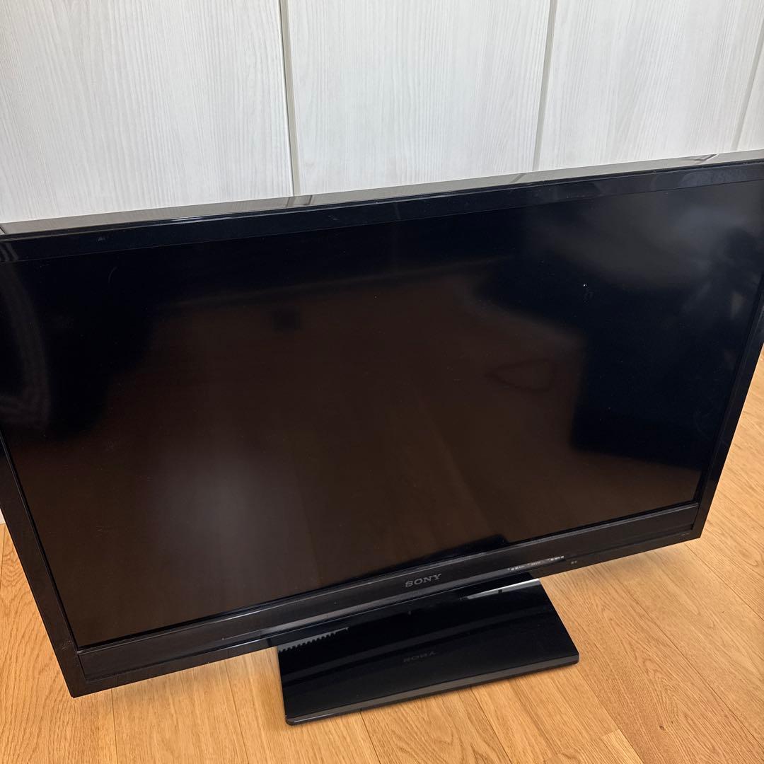 テレビ SONY BRAVIA KDL-40F1
