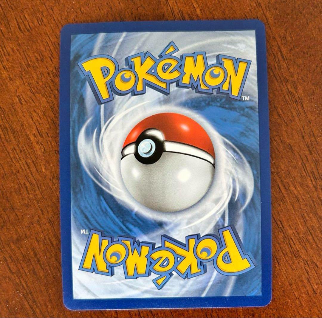 Dark Sylveon わるいニンフィア　プロモカード　ポケモンカード　海外版