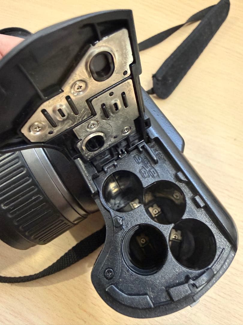 Olympus デジタル一眼レフカメラ 20倍光学ズーム