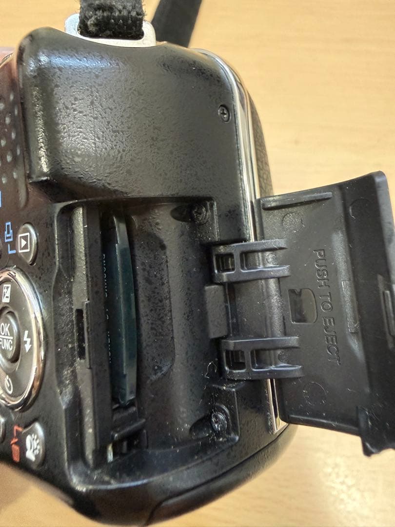 Olympus デジタル一眼レフカメラ 20倍光学ズーム