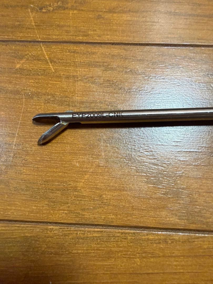 腹腔鏡手術鉗子セット　HEIWA社製