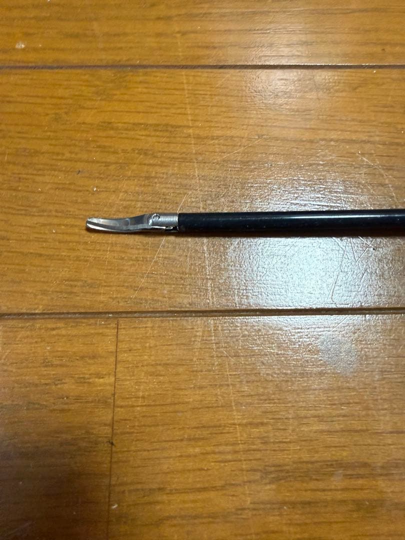 腹腔鏡手術鉗子セット　HEIWA社製