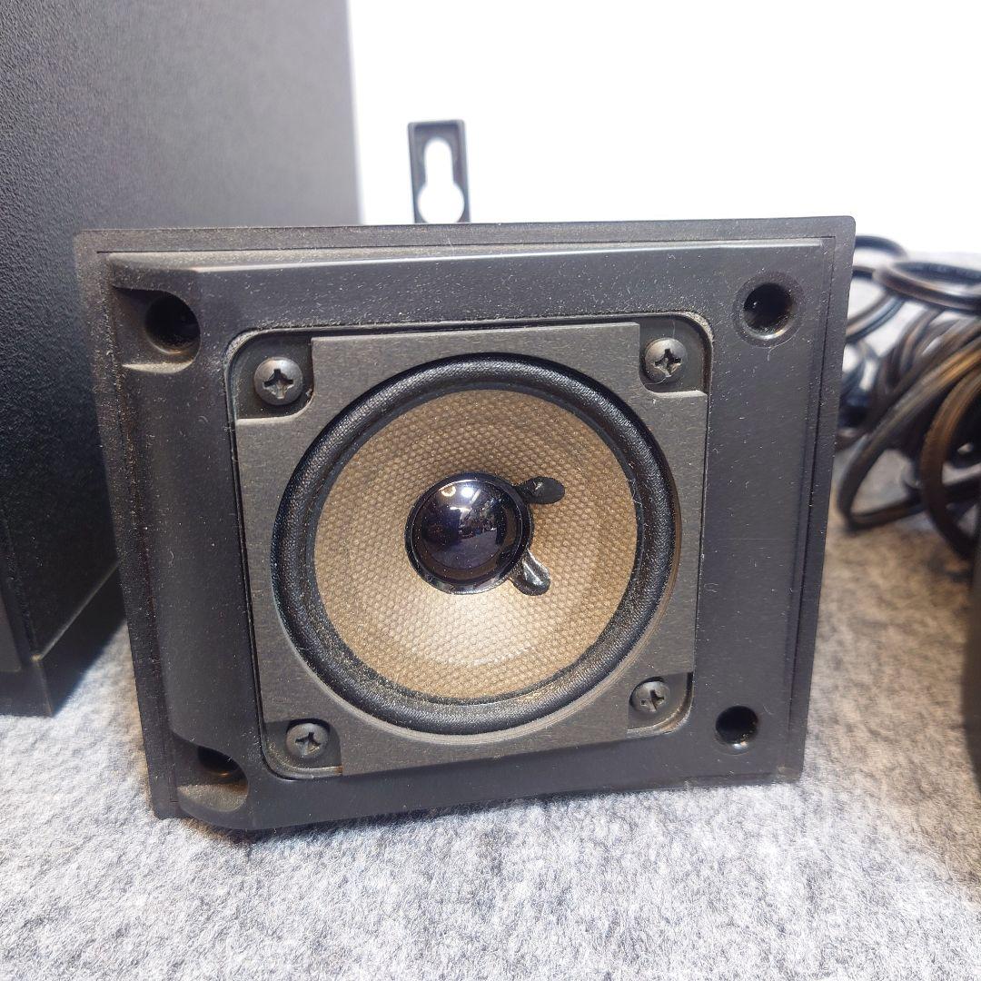 Bose Acoustimass 3 Series II ボーズ スピーカー