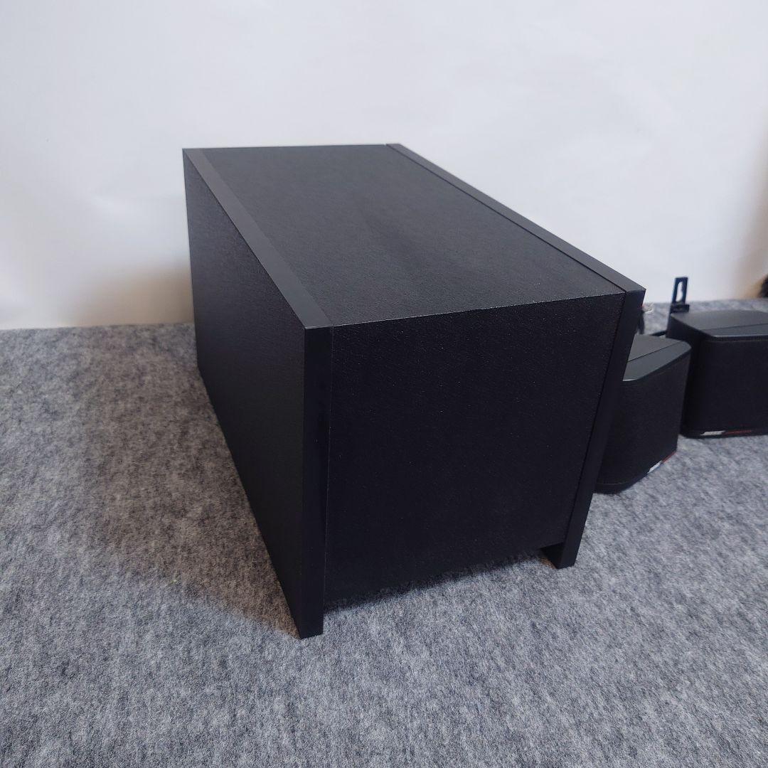 Bose Acoustimass 3 Series II ボーズ スピーカー