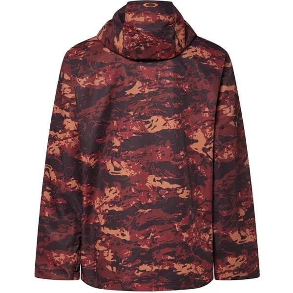 Oakley　プルオーバー アノラック　XL【新品】スノボー　パーカー