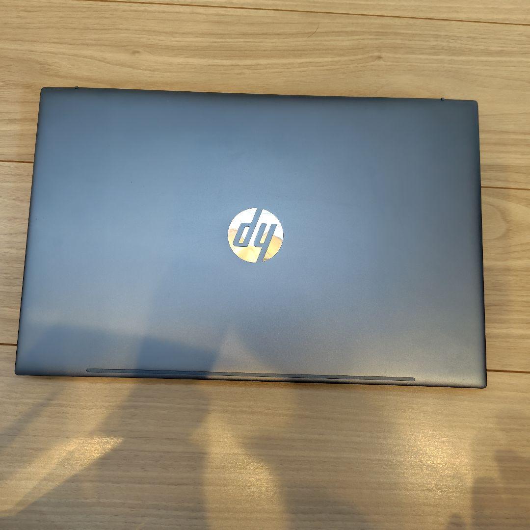 HP Pavilion 15-eh1000 Ryzen5 512GB フルHD