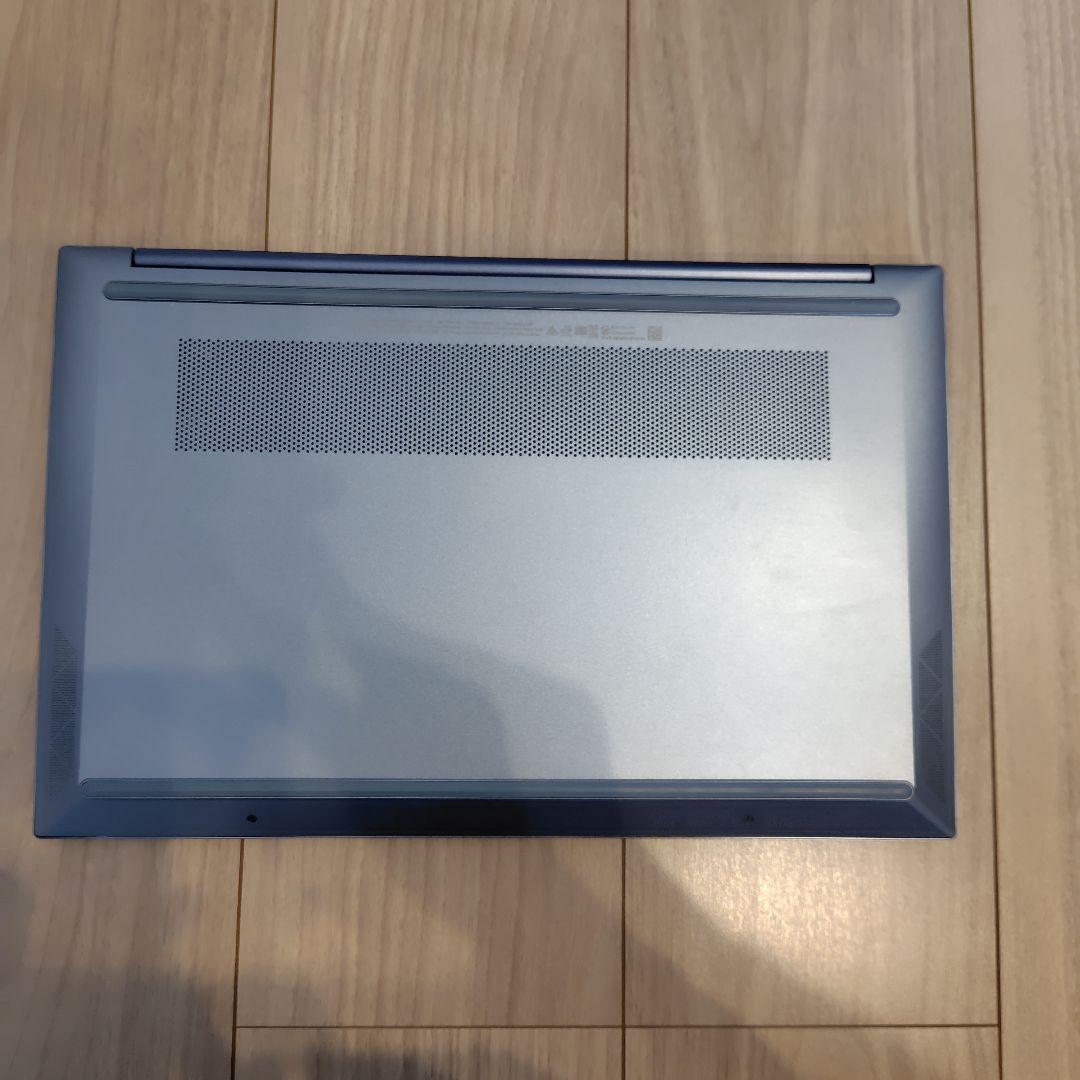 HP Pavilion 15-eh1000 Ryzen5 512GB フルHD