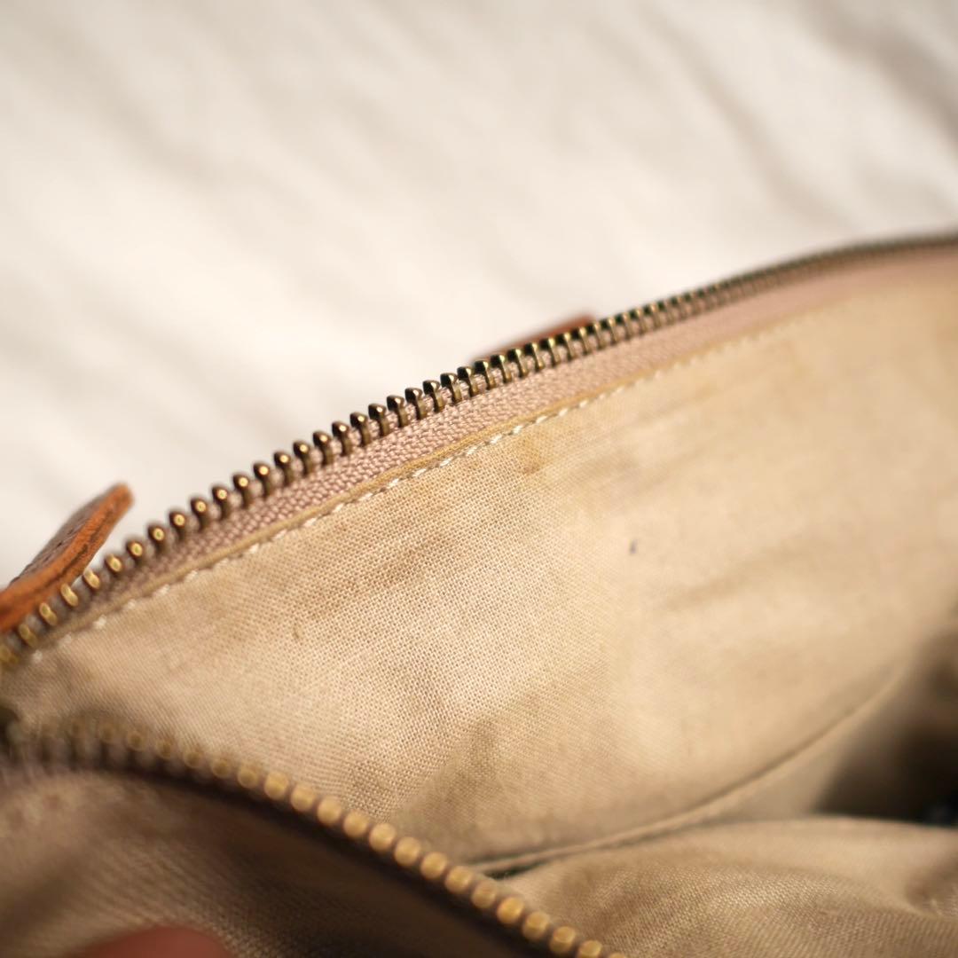 agnes b キャンバストートバッグ joe トート