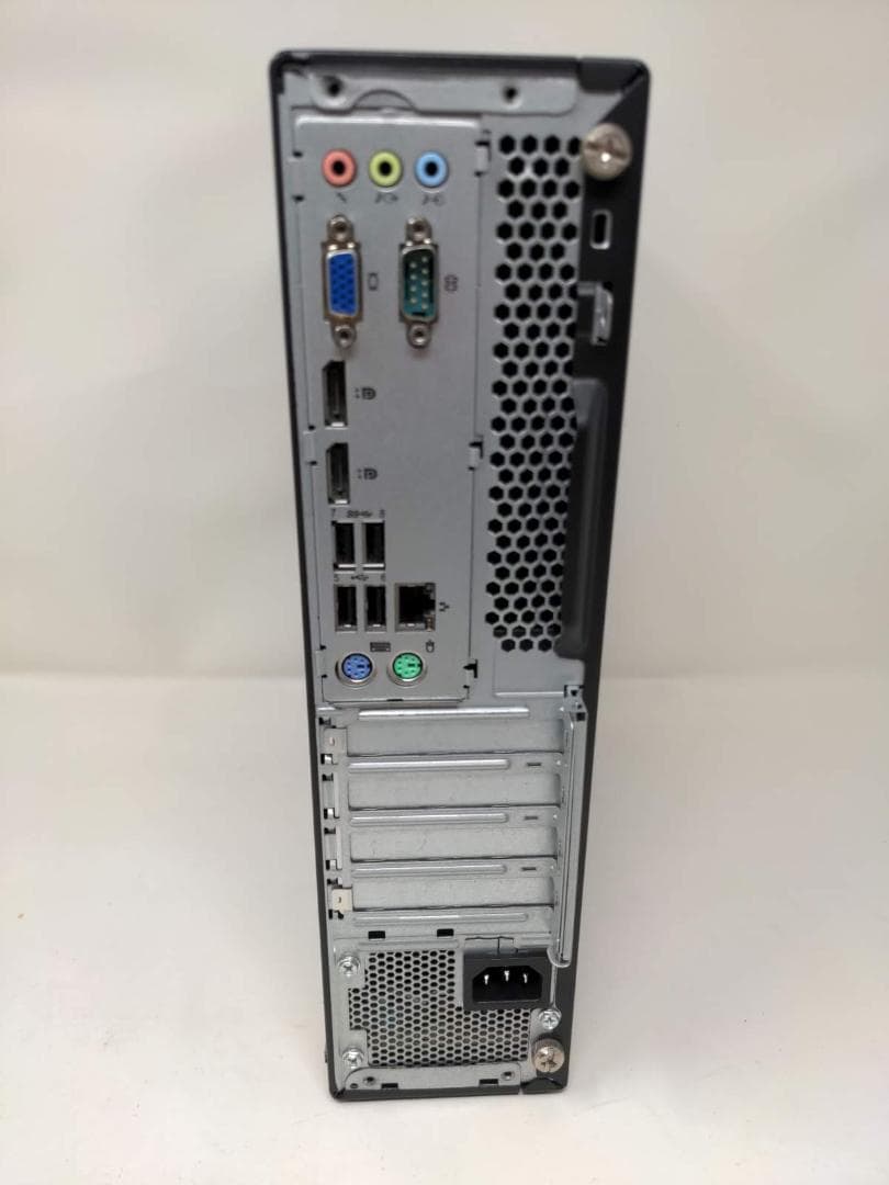 Lenovo レノボ Thinkcentre i5-7400 M710s