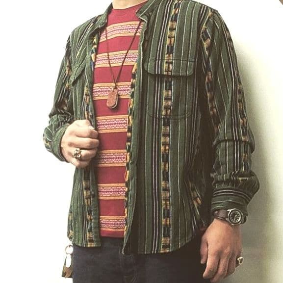 テンダーロイン　ワコマリア　ネイバーフッド　ダブルタップス　マシス　シュプリーム