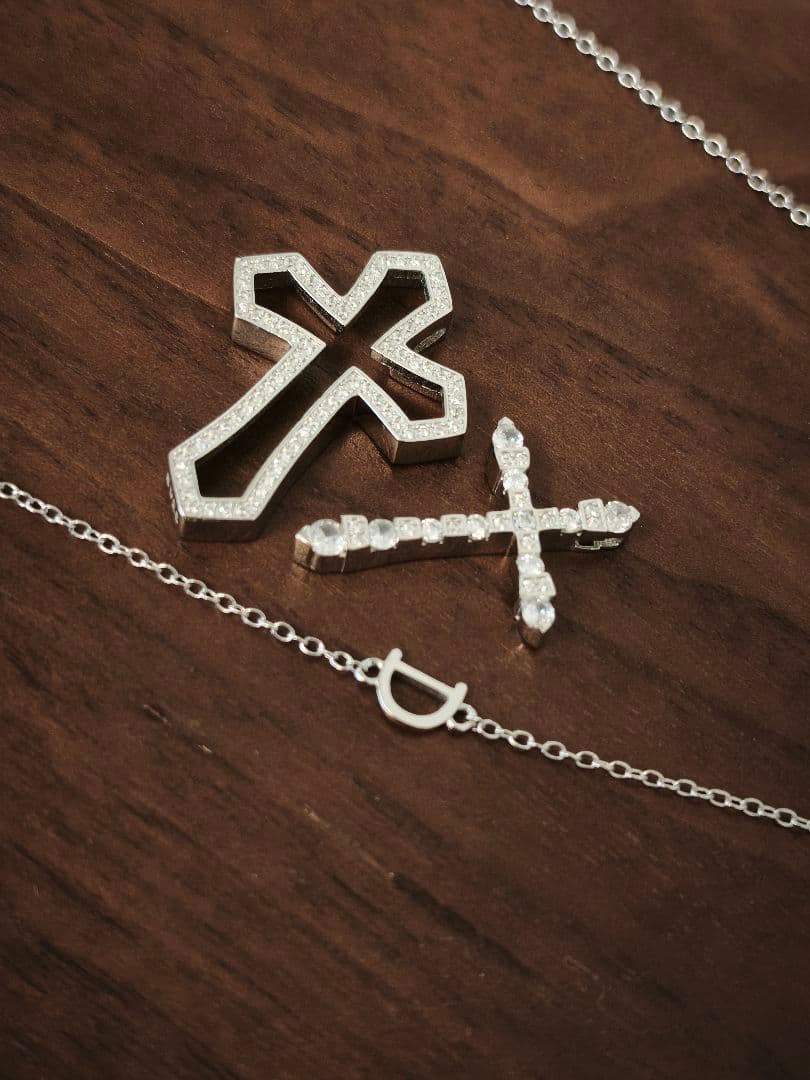 クラウンシルバー※DAMIANI ダミアーニ ベルエポック ではございません