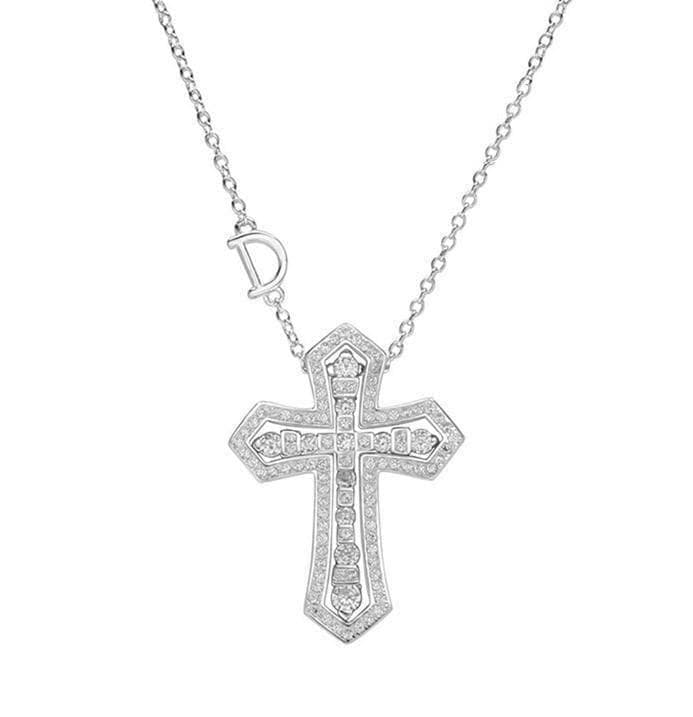 クラウンシルバー※DAMIANI ダミアーニ ベルエポック ではございません