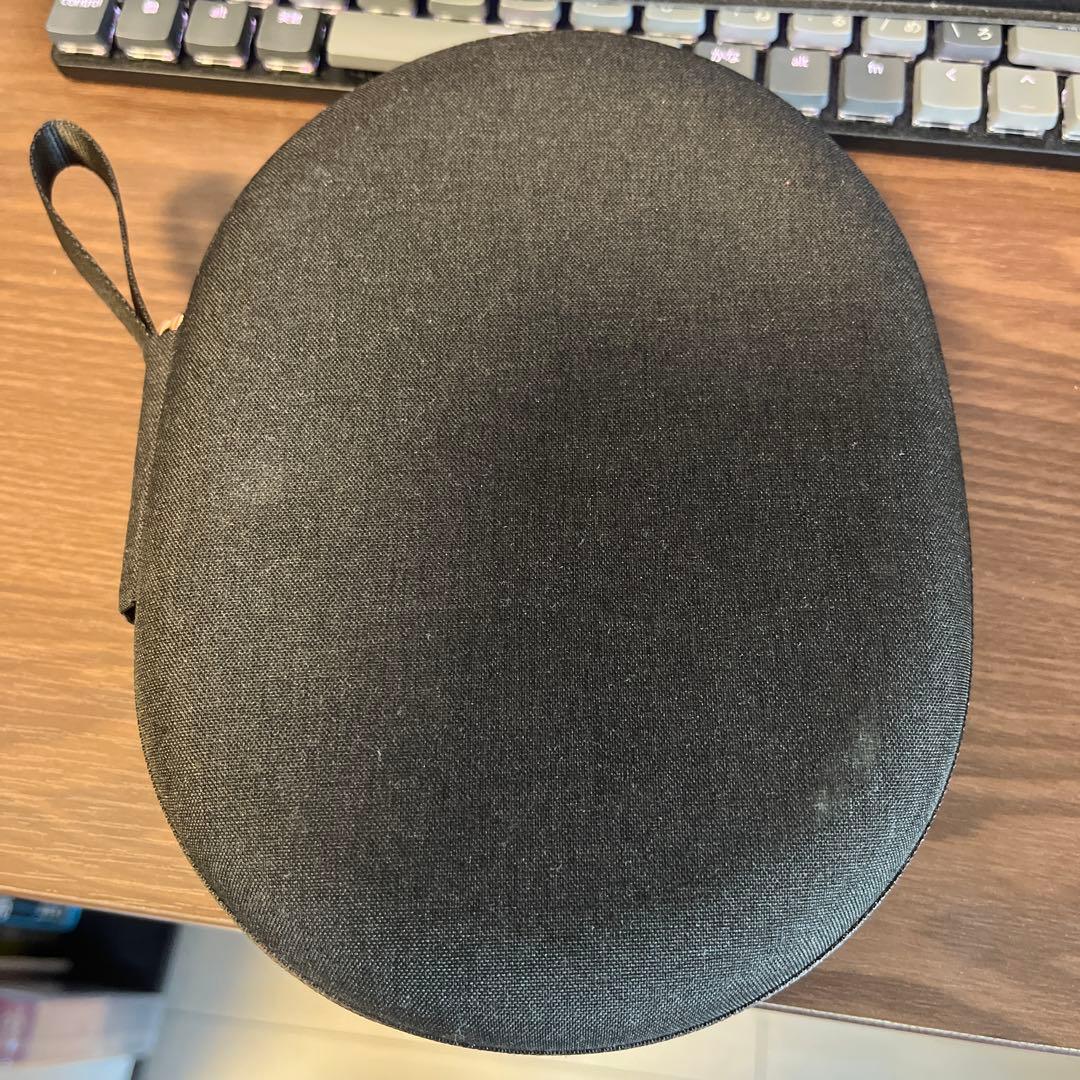 「最終値下げ」Sony WH1000XM4 ヘッドフォン ブラック