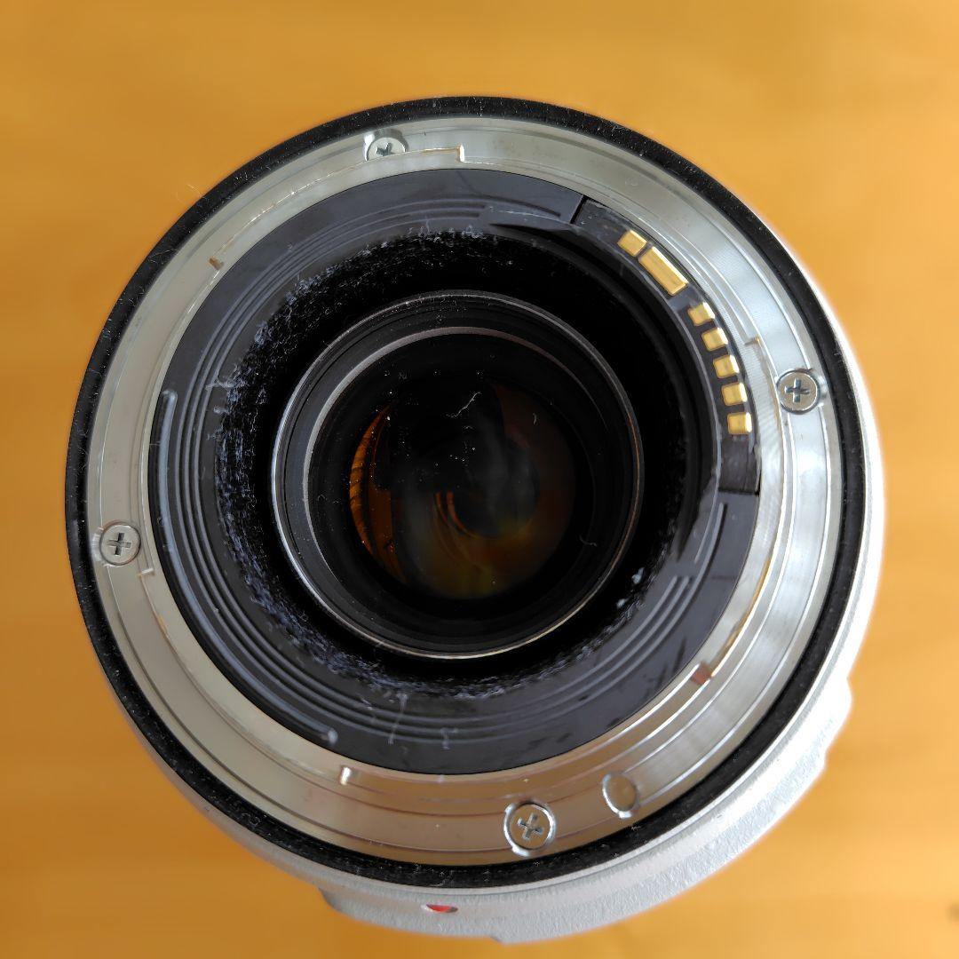 キャノンズームレンズ　EF 70-300