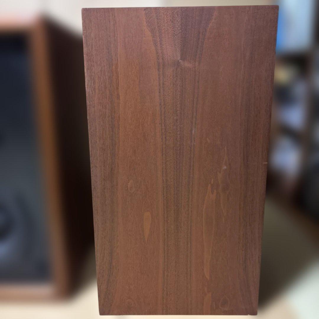 【２個口発送】HITACHI 日立 スピーカー　Lo-D HS-500