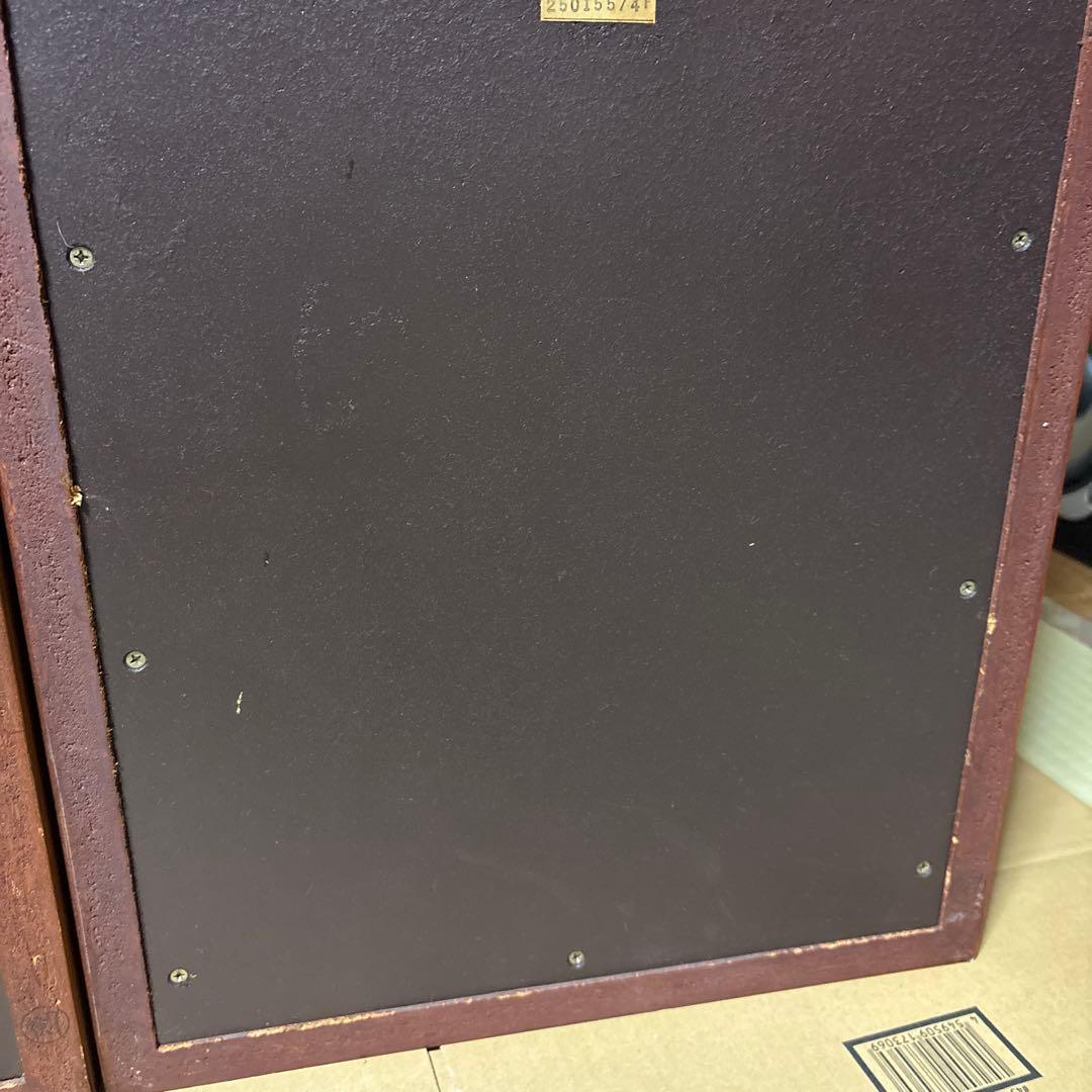 【２個口発送】HITACHI 日立 スピーカー　Lo-D HS-500