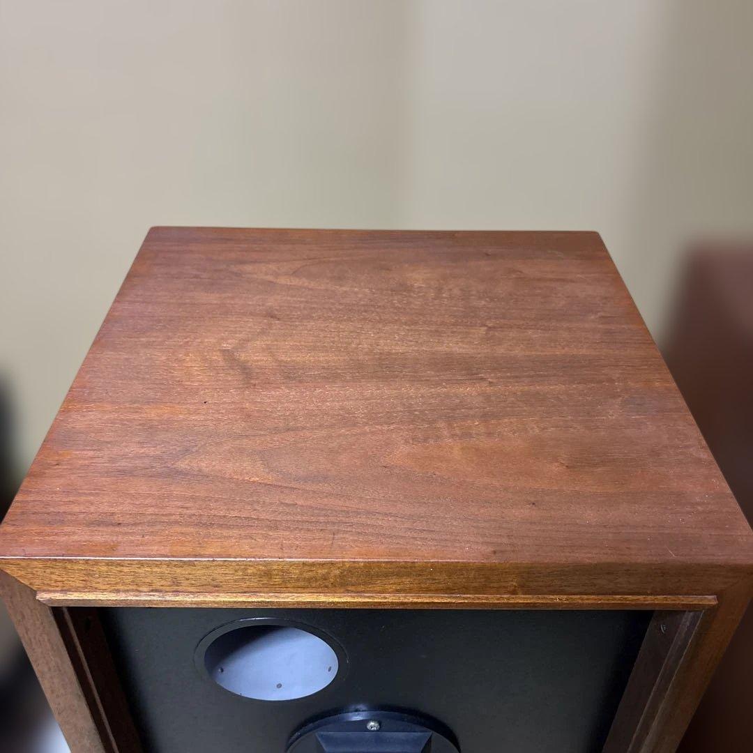 【２個口発送】HITACHI 日立 スピーカー　Lo-D HS-500