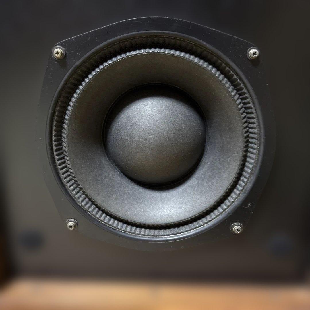 【２個口発送】HITACHI 日立 スピーカー　Lo-D HS-500