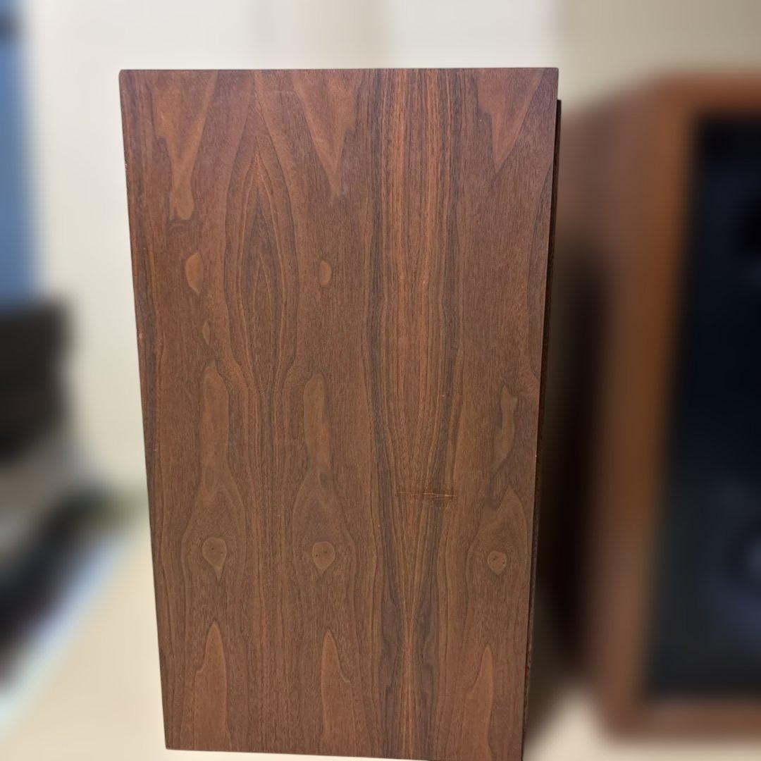 【２個口発送】HITACHI 日立 スピーカー　Lo-D HS-500