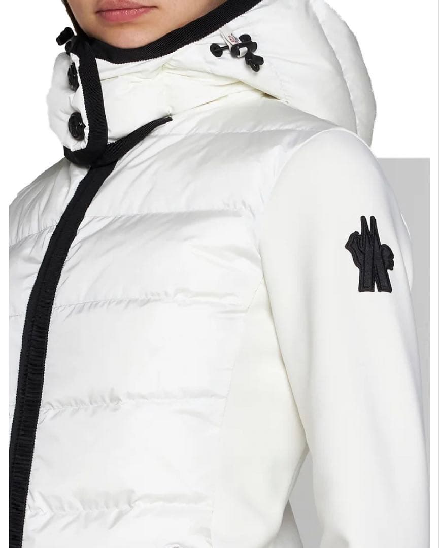 ◎高級ラインMONCLER GRENOBLE 美品◎