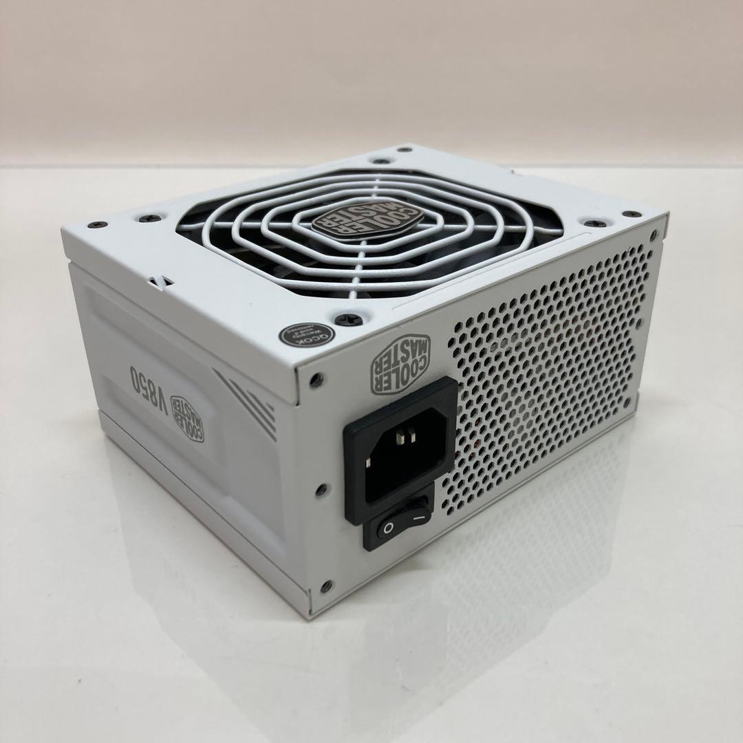 Cooler Master 850W SFX電源 MPY-8501-SFHAGV
