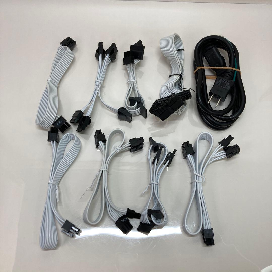 Cooler Master 850W SFX電源 MPY-8501-SFHAGV